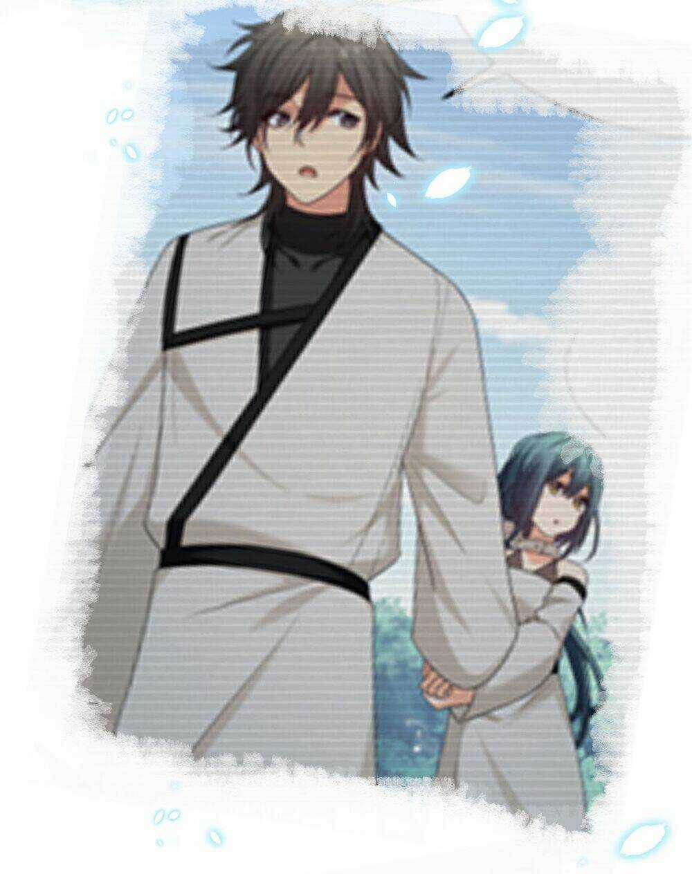 Toàn Bộ Tu Chân Giới Muội Tử Muốn Bắt Ta Chapter 87 trang 45