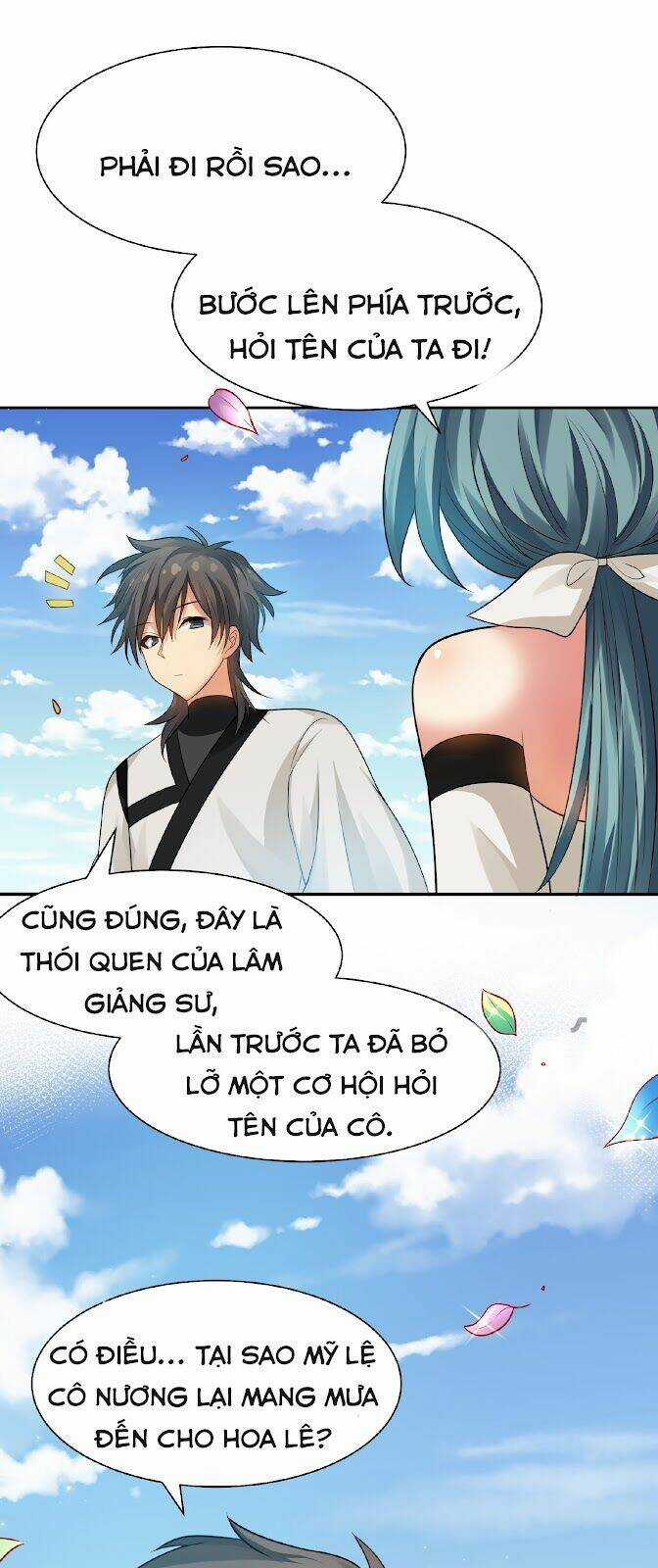 Toàn Bộ Tu Chân Giới Muội Tử Muốn Bắt Ta Chapter 87 trang 48