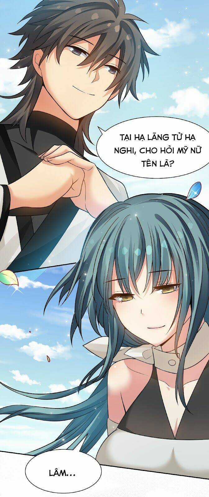 Toàn Bộ Tu Chân Giới Muội Tử Muốn Bắt Ta Chapter 87 trang 49