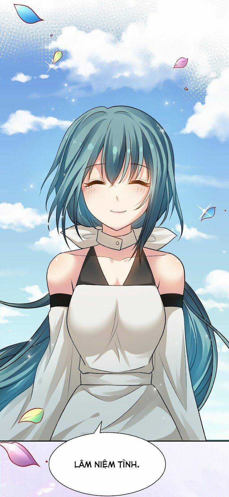 Toàn Bộ Tu Chân Giới Muội Tử Muốn Bắt Ta Chapter 87 trang 50