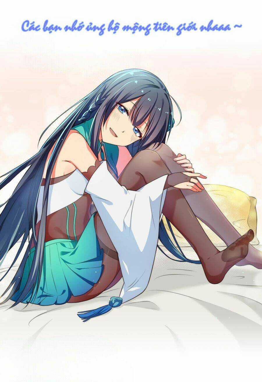 Toàn Bộ Tu Chân Giới Muội Tử Muốn Bắt Ta Chapter 87 trang 52