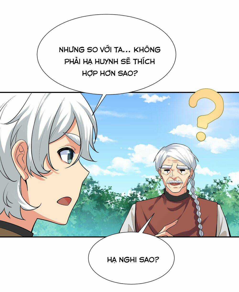 Toàn Bộ Tu Chân Giới Muội Tử Muốn Bắt Ta Chapter 87 trang 6