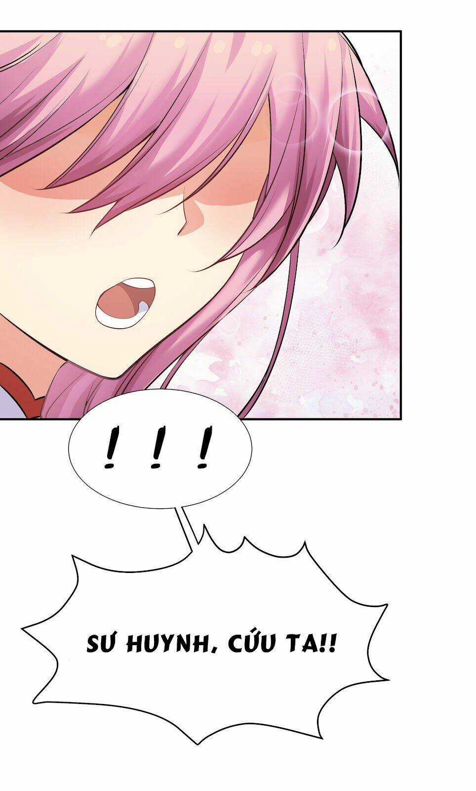 Toàn Bộ Tu Chân Giới Muội Tử Muốn Bắt Ta Chapter 88 trang 11