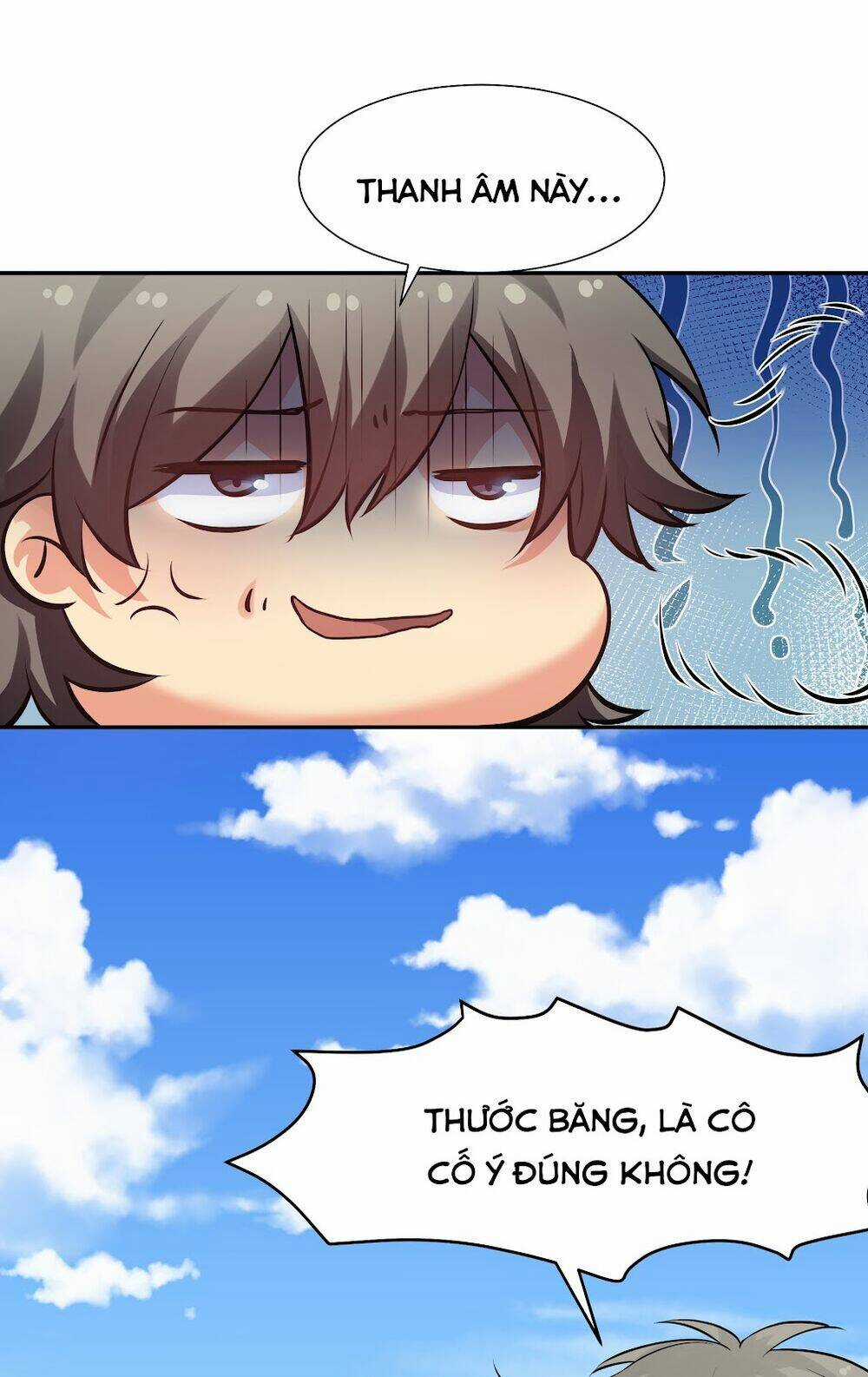 Toàn Bộ Tu Chân Giới Muội Tử Muốn Bắt Ta Chapter 88 trang 12