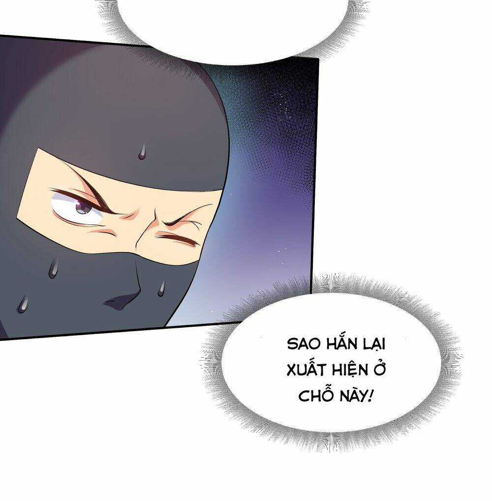 Toàn Bộ Tu Chân Giới Muội Tử Muốn Bắt Ta Chapter 88 trang 20