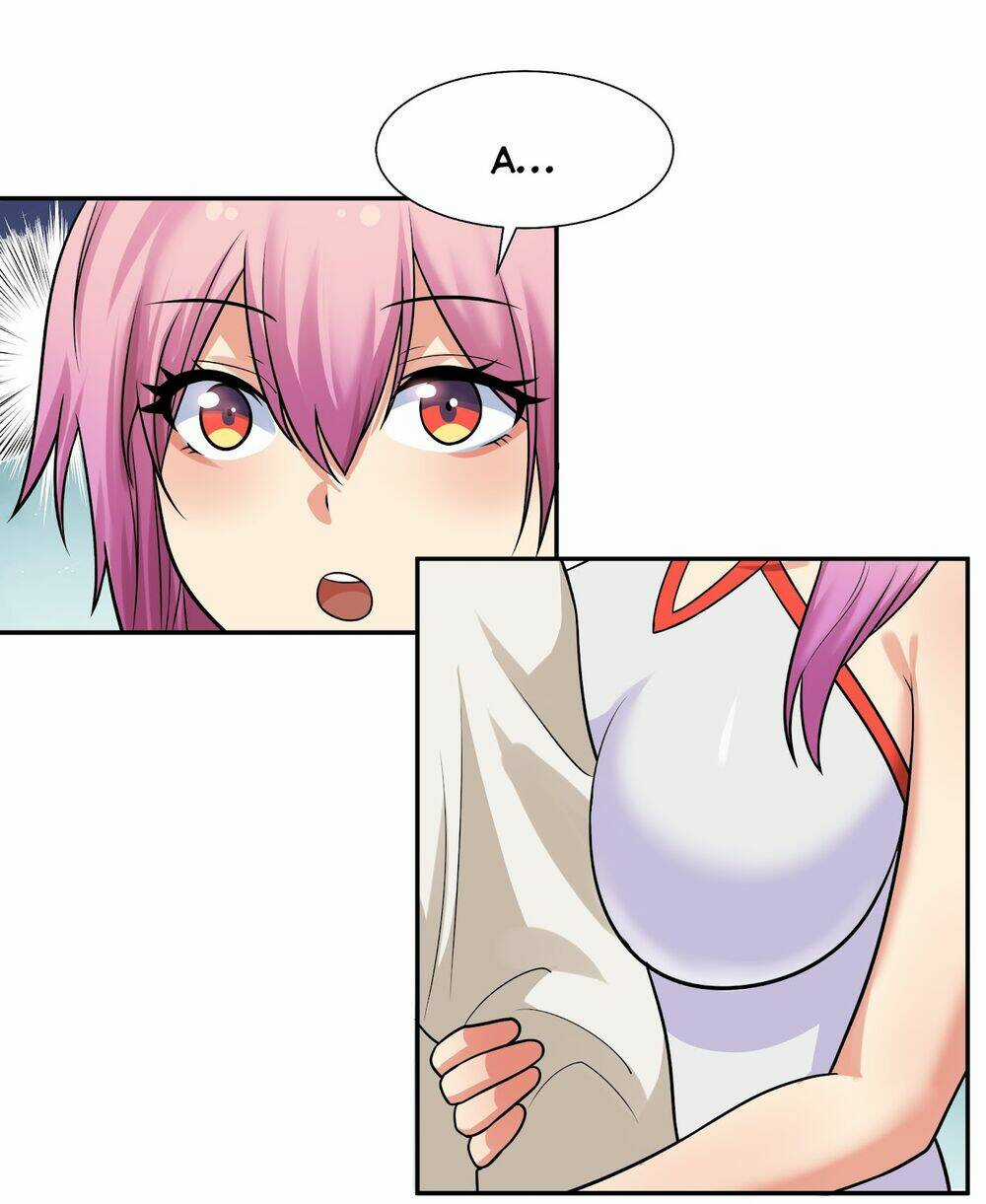 Toàn Bộ Tu Chân Giới Muội Tử Muốn Bắt Ta Chapter 88 trang 23