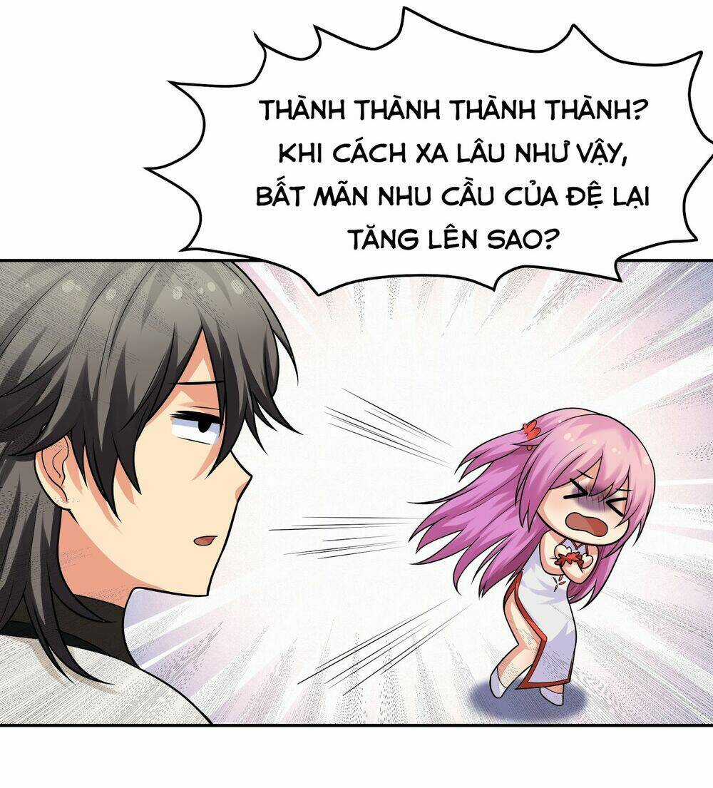 Toàn Bộ Tu Chân Giới Muội Tử Muốn Bắt Ta Chapter 88 trang 24