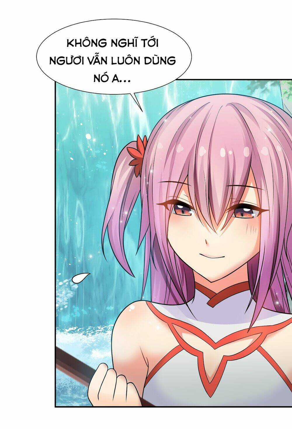 Toàn Bộ Tu Chân Giới Muội Tử Muốn Bắt Ta Chapter 88 trang 36