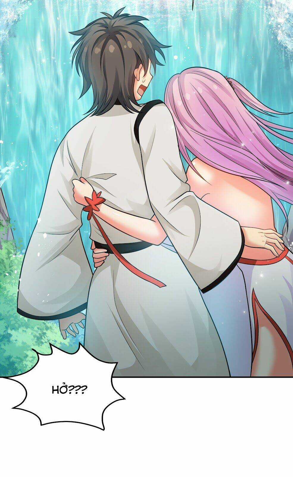 Toàn Bộ Tu Chân Giới Muội Tử Muốn Bắt Ta Chapter 88 trang 41