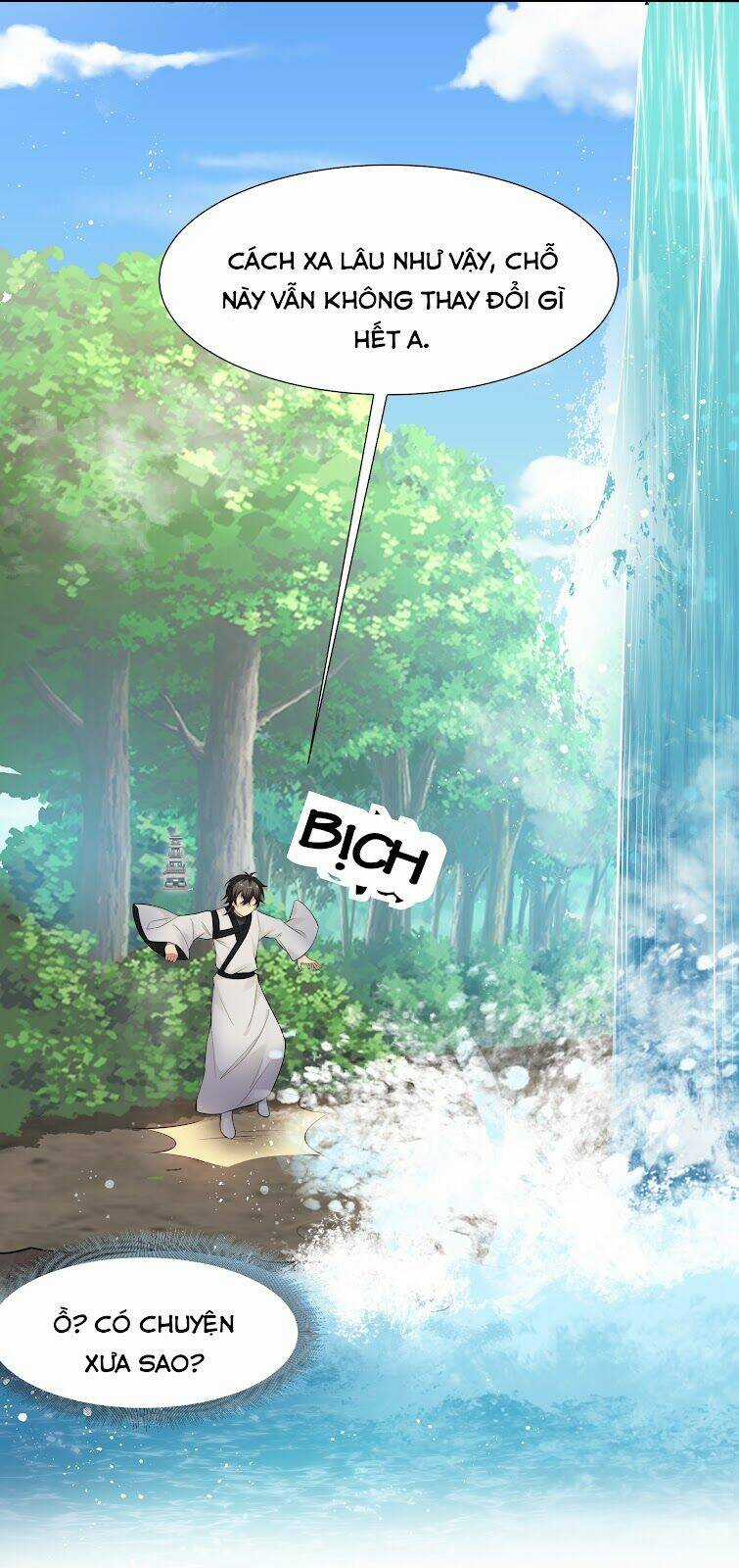 Toàn Bộ Tu Chân Giới Muội Tử Muốn Bắt Ta Chapter 88 trang 5