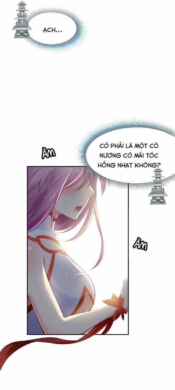 Toàn Bộ Tu Chân Giới Muội Tử Muốn Bắt Ta Chapter 88 trang 7