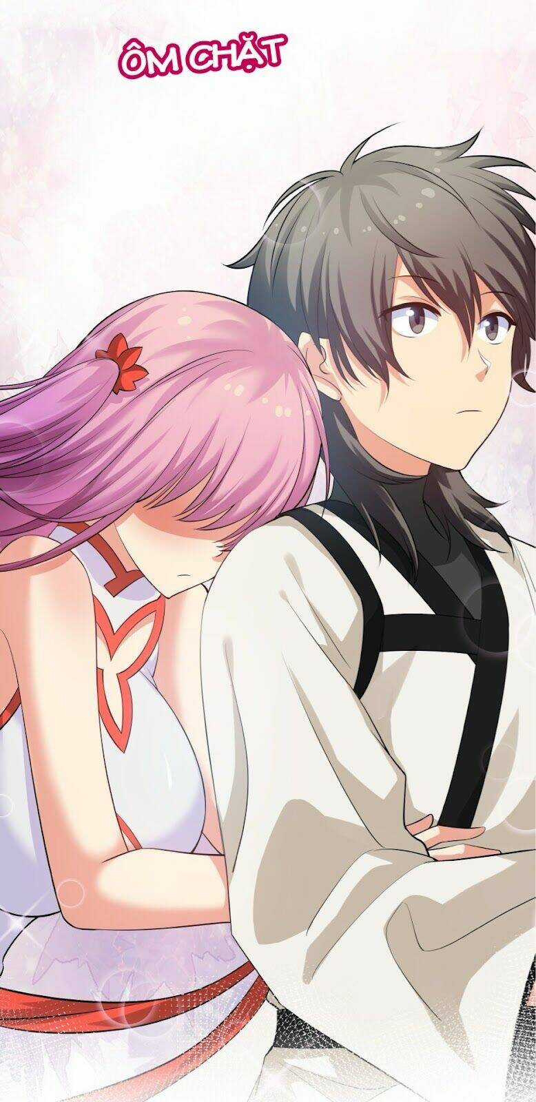 Toàn Bộ Tu Chân Giới Muội Tử Muốn Bắt Ta Chapter 88 trang 9