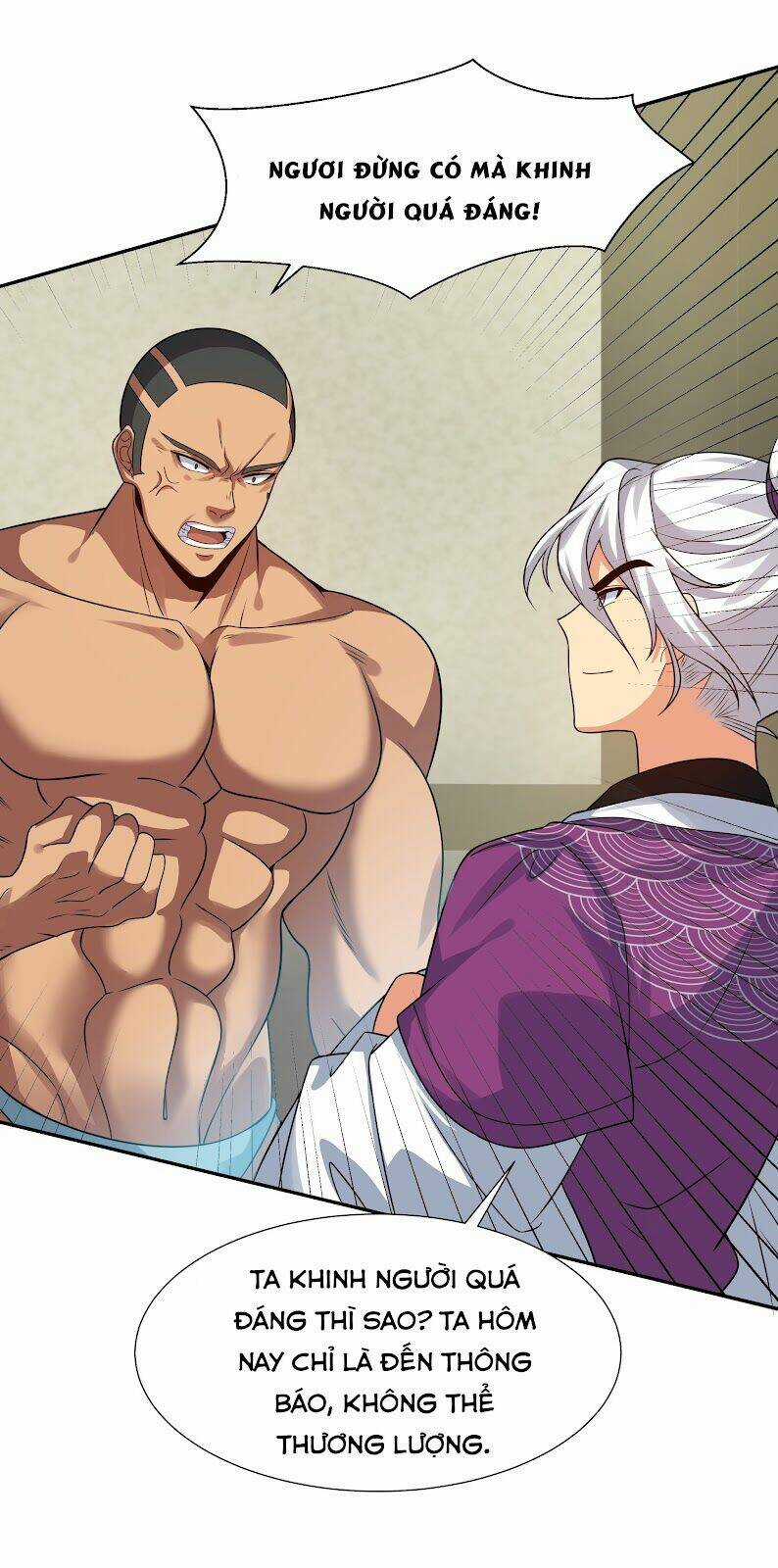 Toàn Bộ Tu Chân Giới Muội Tử Muốn Bắt Ta Chapter 89 trang 13