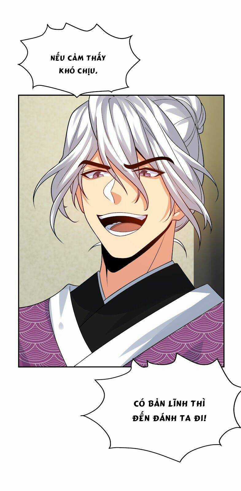 Toàn Bộ Tu Chân Giới Muội Tử Muốn Bắt Ta Chapter 89 trang 15