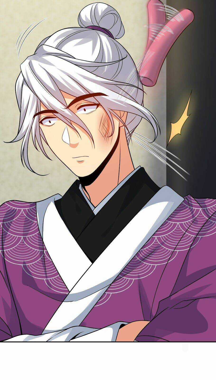 Toàn Bộ Tu Chân Giới Muội Tử Muốn Bắt Ta Chapter 89 trang 17