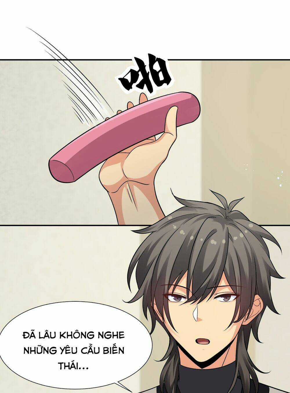 Toàn Bộ Tu Chân Giới Muội Tử Muốn Bắt Ta Chapter 89 trang 19