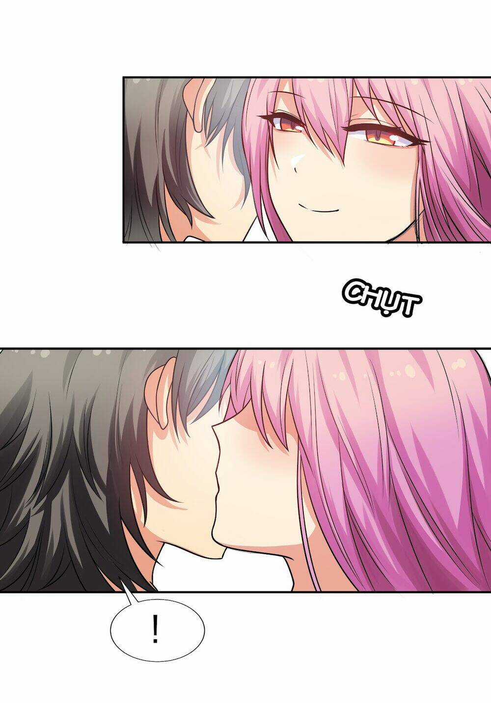 Toàn Bộ Tu Chân Giới Muội Tử Muốn Bắt Ta Chapter 89 trang 2