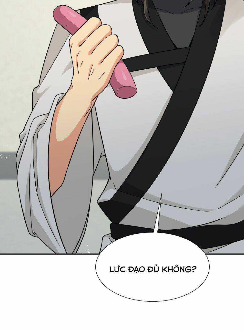 Toàn Bộ Tu Chân Giới Muội Tử Muốn Bắt Ta Chapter 89 trang 20