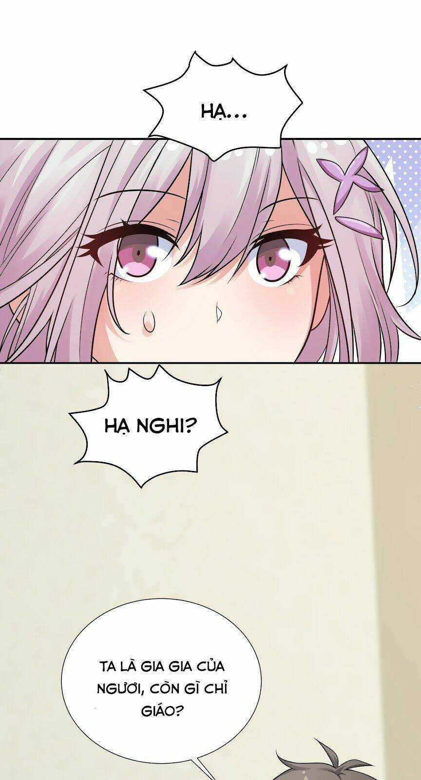 Toàn Bộ Tu Chân Giới Muội Tử Muốn Bắt Ta Chapter 89 trang 21