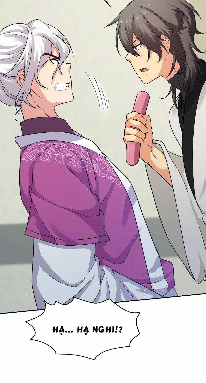 Toàn Bộ Tu Chân Giới Muội Tử Muốn Bắt Ta Chapter 89 trang 22