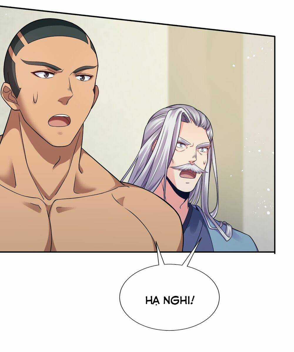 Toàn Bộ Tu Chân Giới Muội Tử Muốn Bắt Ta Chapter 89 trang 24