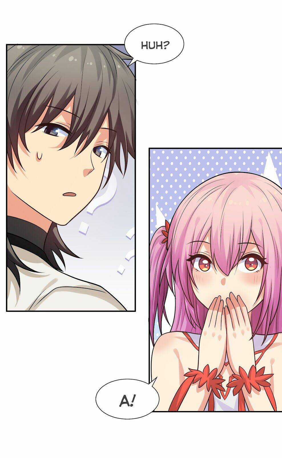 Toàn Bộ Tu Chân Giới Muội Tử Muốn Bắt Ta Chapter 89 trang 3