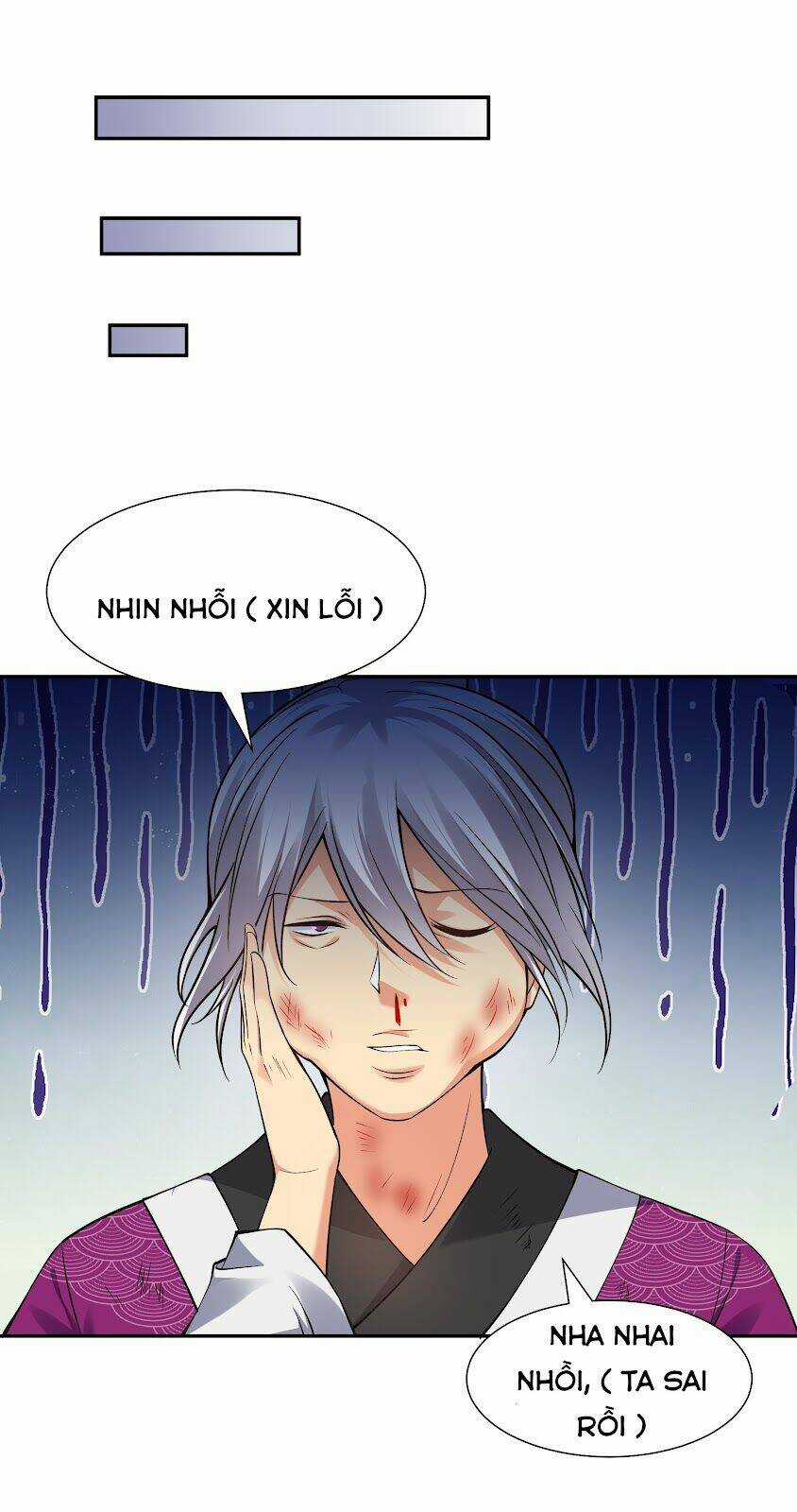 Toàn Bộ Tu Chân Giới Muội Tử Muốn Bắt Ta Chapter 89 trang 33