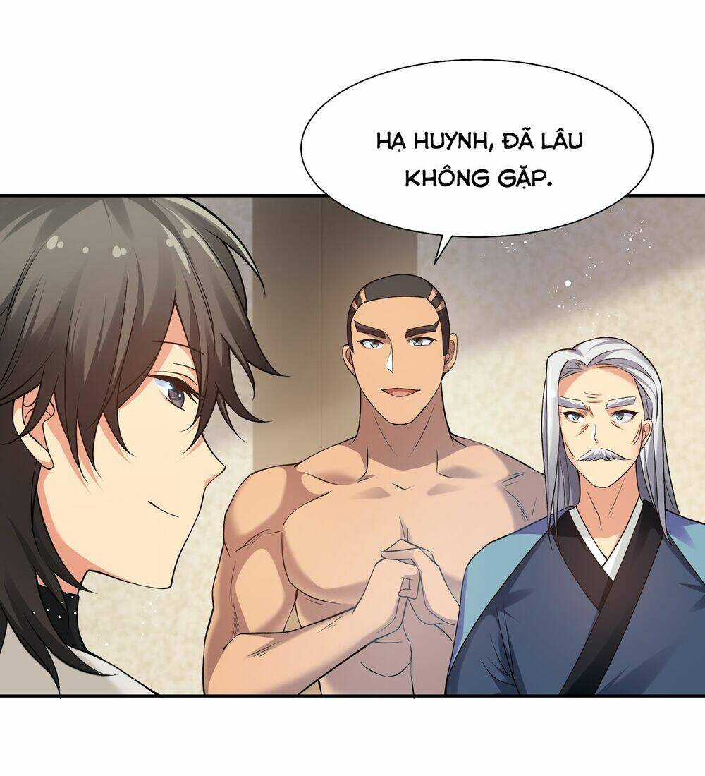 Toàn Bộ Tu Chân Giới Muội Tử Muốn Bắt Ta Chapter 89 trang 38