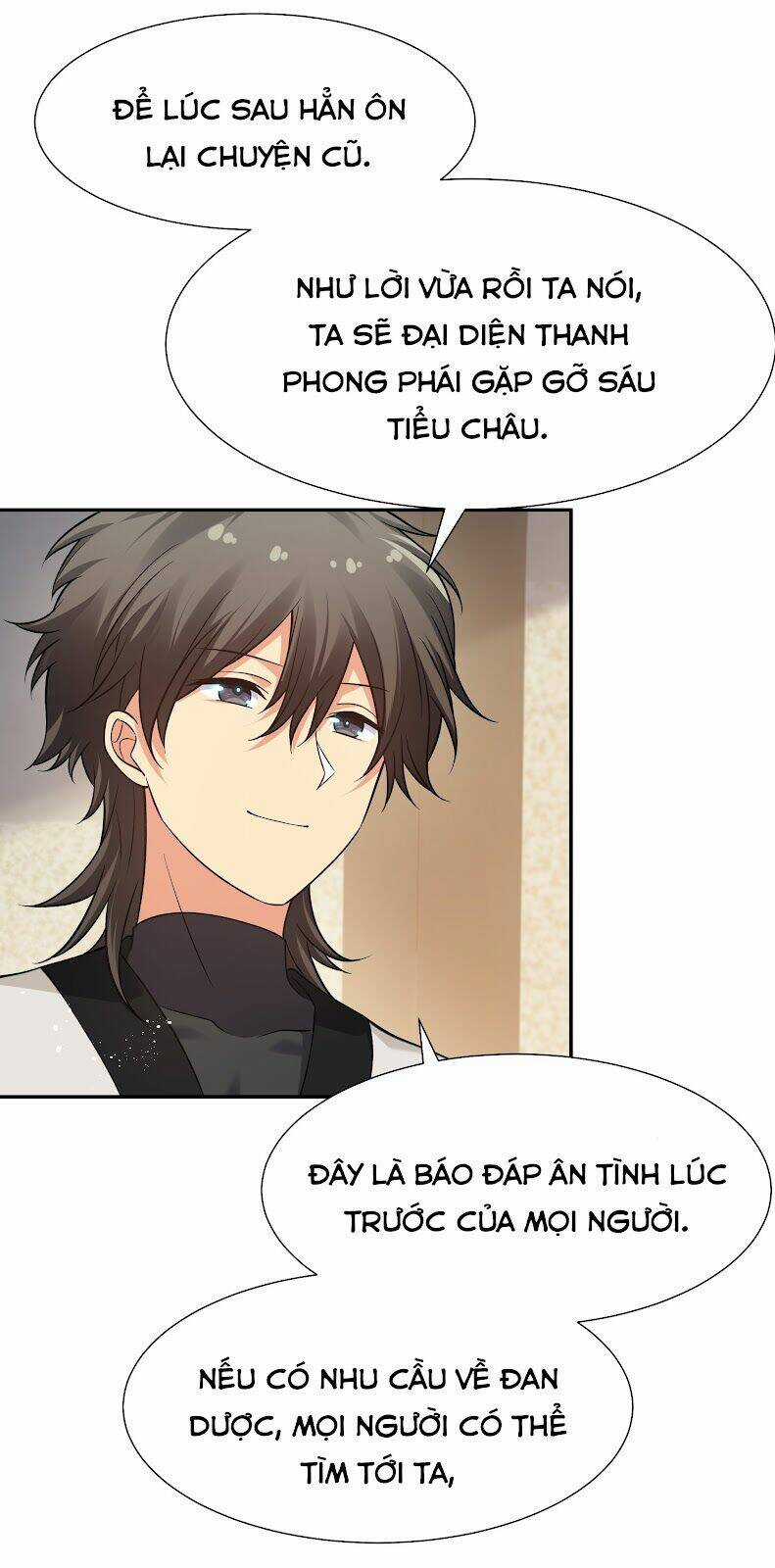 Toàn Bộ Tu Chân Giới Muội Tử Muốn Bắt Ta Chapter 89 trang 39