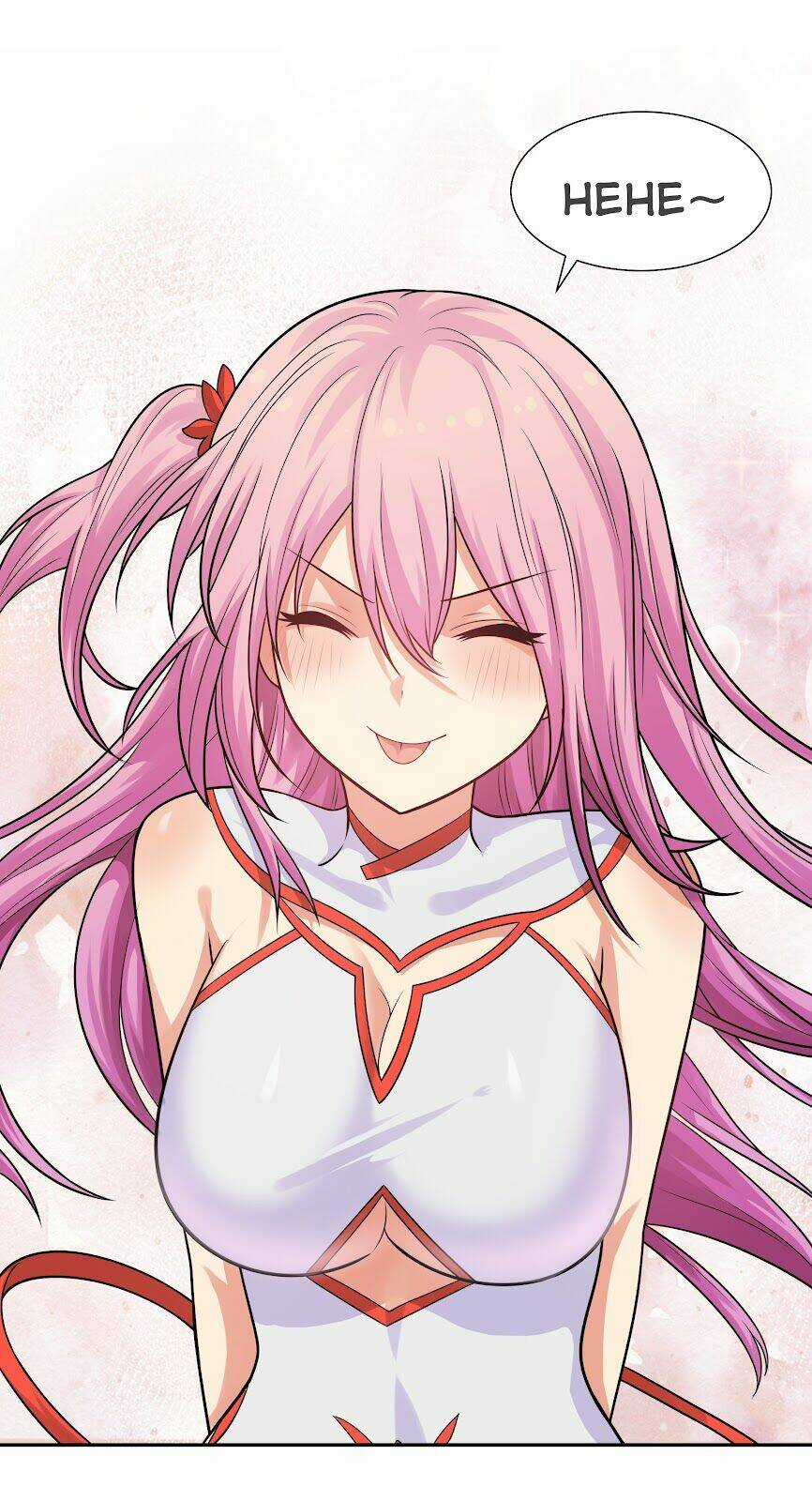 Toàn Bộ Tu Chân Giới Muội Tử Muốn Bắt Ta Chapter 89 trang 4