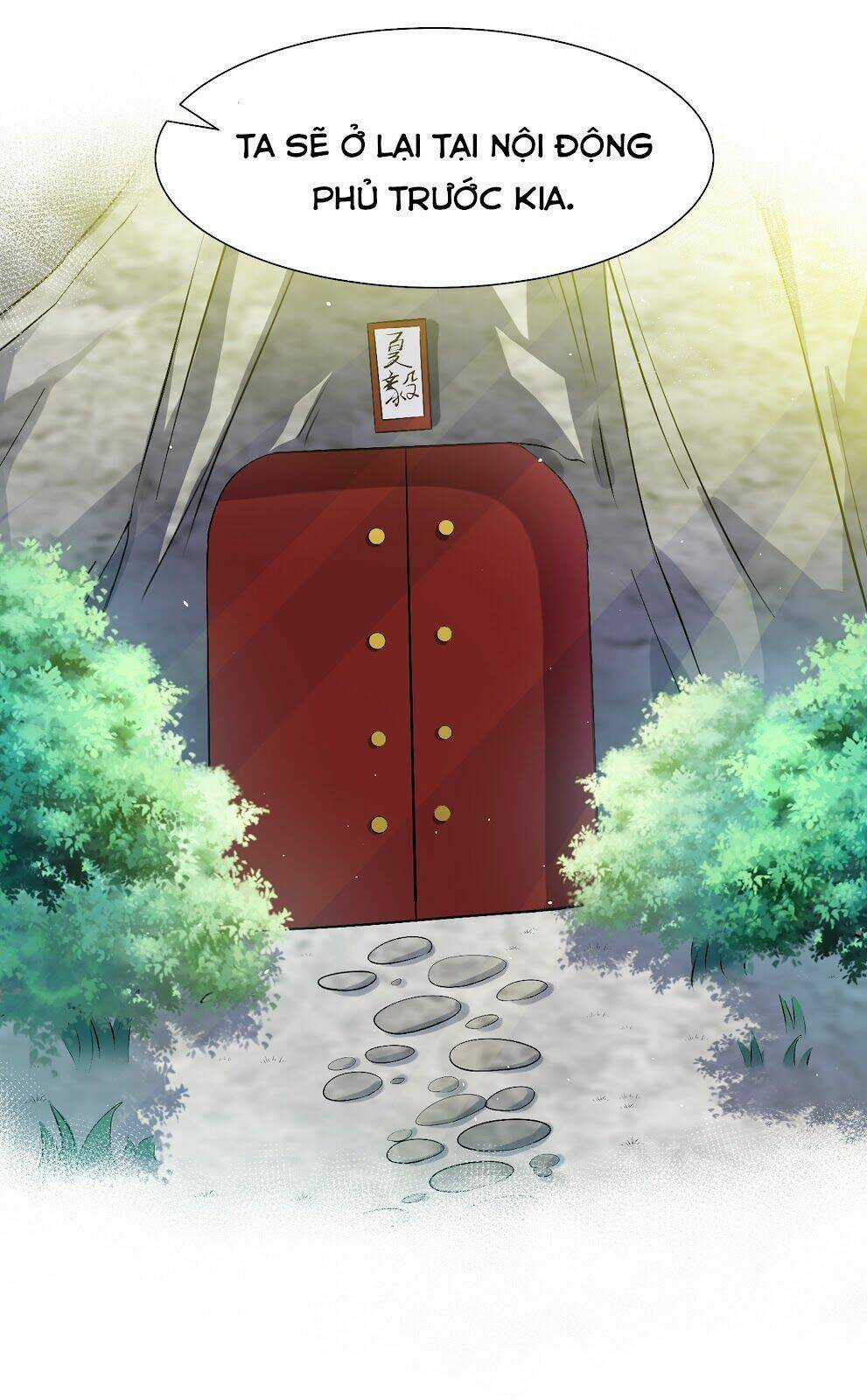 Toàn Bộ Tu Chân Giới Muội Tử Muốn Bắt Ta Chapter 89 trang 40