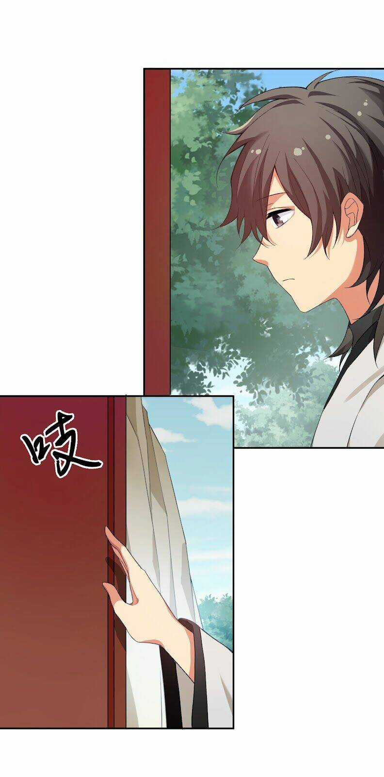 Toàn Bộ Tu Chân Giới Muội Tử Muốn Bắt Ta Chapter 89 trang 41