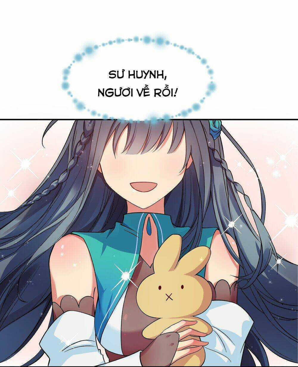 Toàn Bộ Tu Chân Giới Muội Tử Muốn Bắt Ta Chapter 89 trang 42