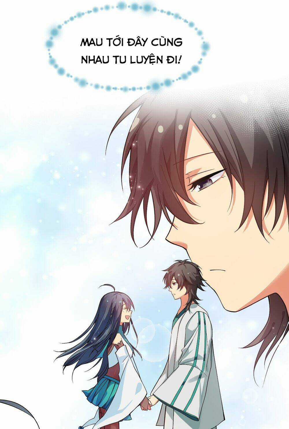 Toàn Bộ Tu Chân Giới Muội Tử Muốn Bắt Ta Chapter 89 trang 44