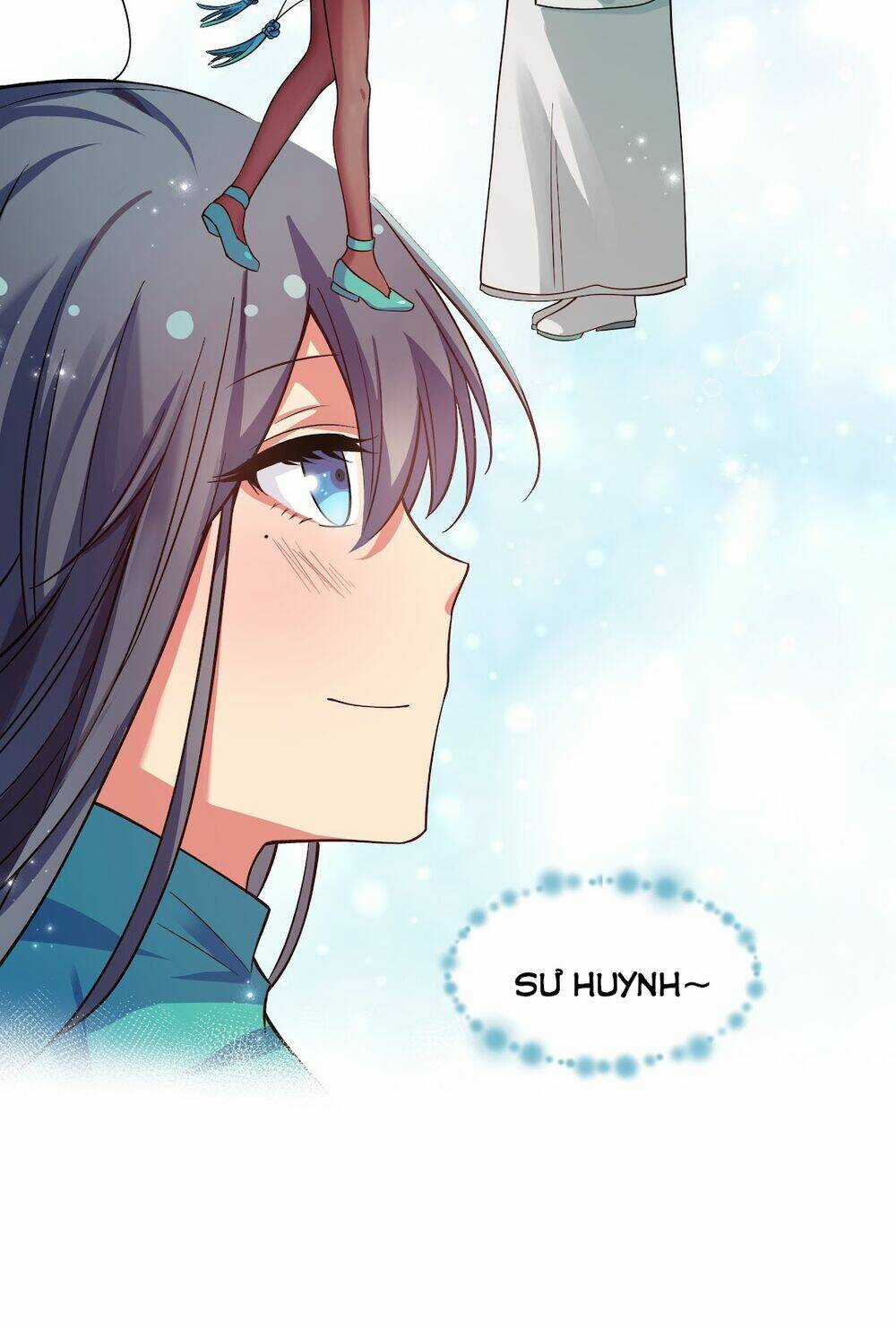 Toàn Bộ Tu Chân Giới Muội Tử Muốn Bắt Ta Chapter 89 trang 45