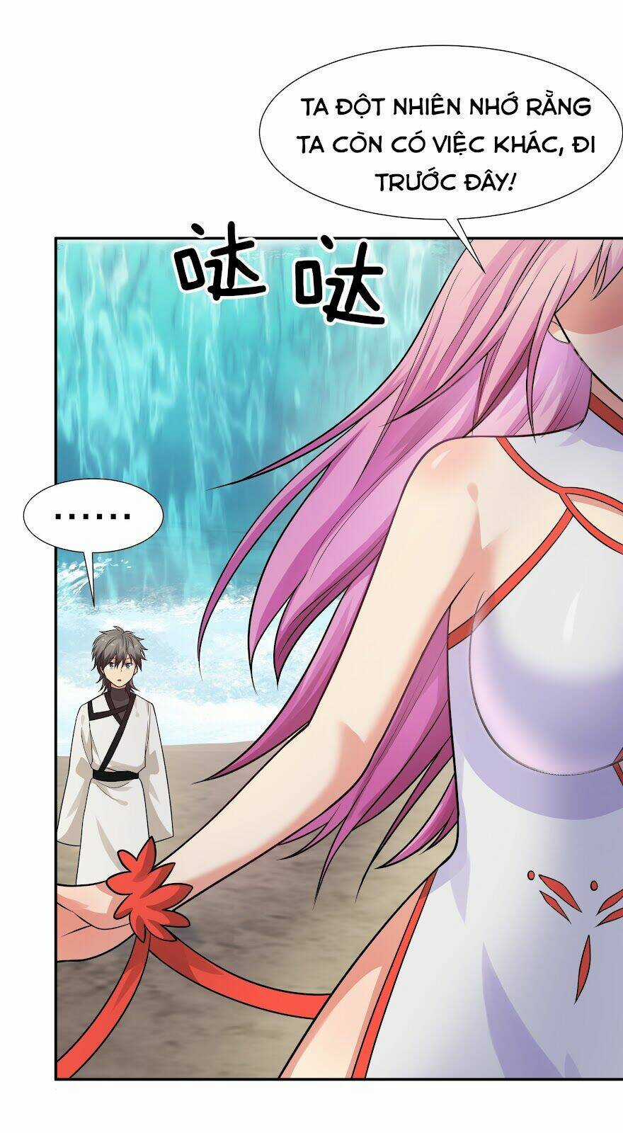 Toàn Bộ Tu Chân Giới Muội Tử Muốn Bắt Ta Chapter 89 trang 5