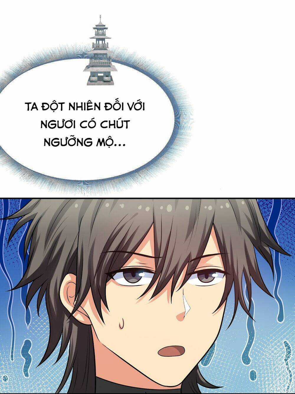 Toàn Bộ Tu Chân Giới Muội Tử Muốn Bắt Ta Chapter 89 trang 6