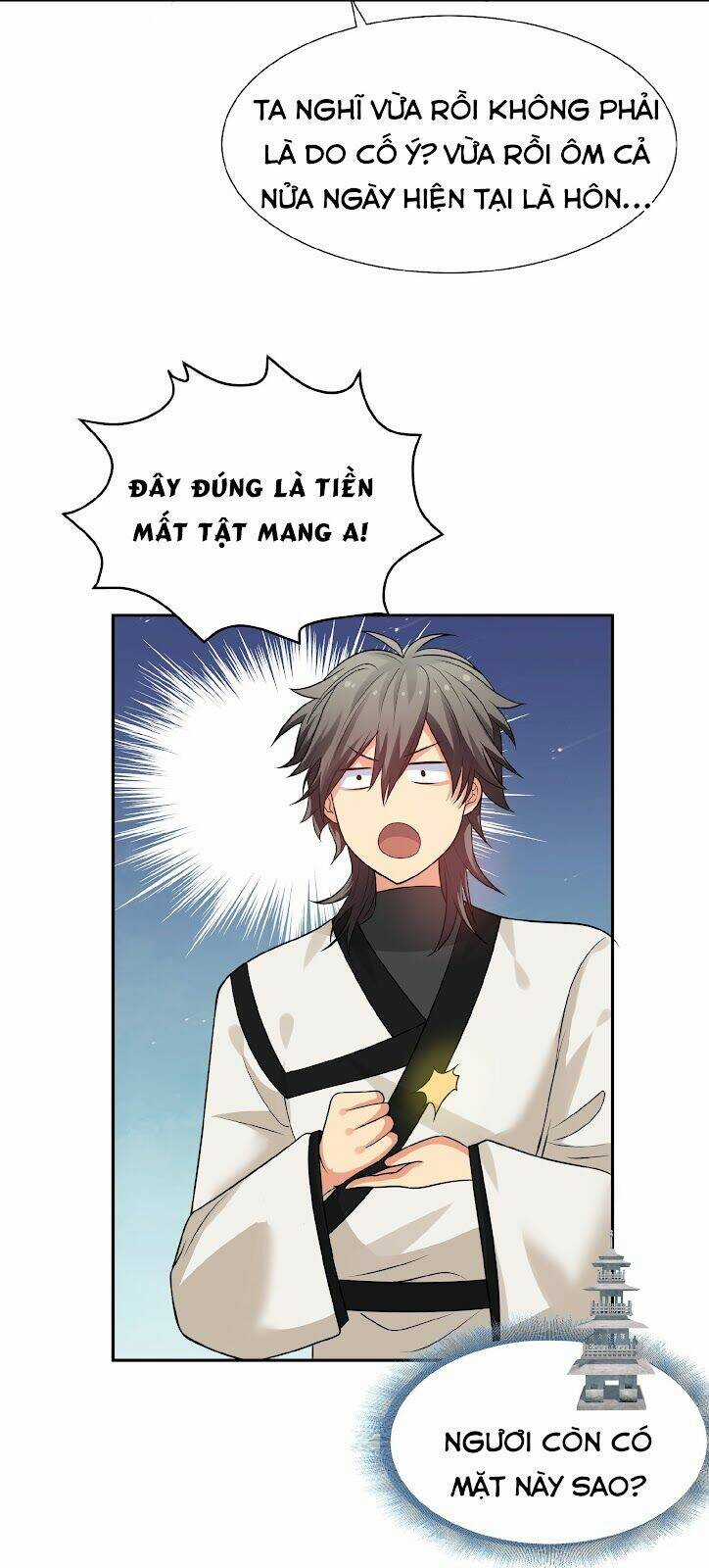 Toàn Bộ Tu Chân Giới Muội Tử Muốn Bắt Ta Chapter 89 trang 7