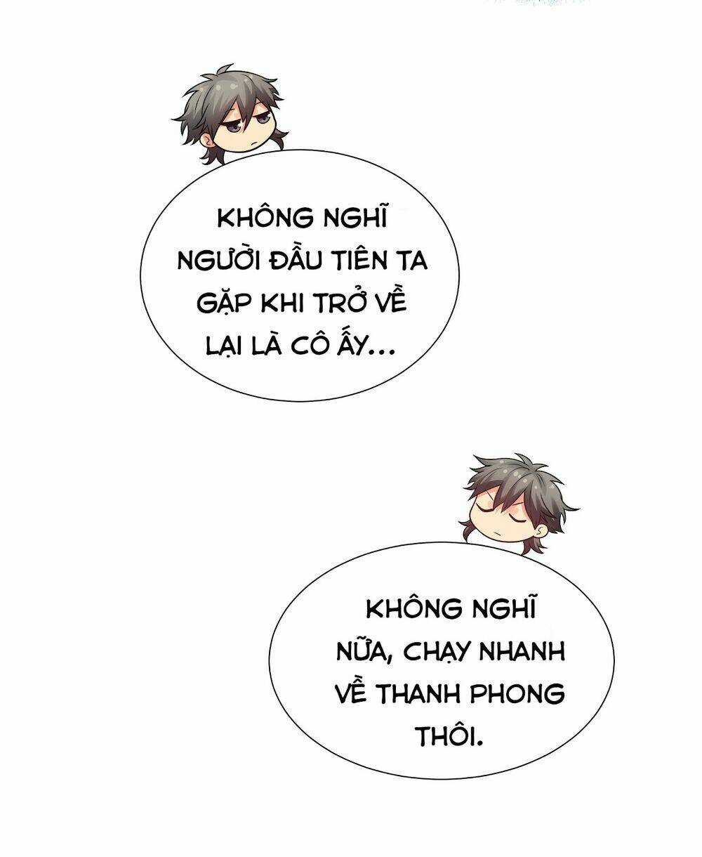 Toàn Bộ Tu Chân Giới Muội Tử Muốn Bắt Ta Chapter 89 trang 8