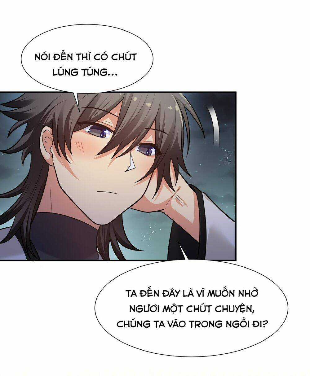 Toàn Bộ Tu Chân Giới Muội Tử Muốn Bắt Ta Chapter 90 trang 12