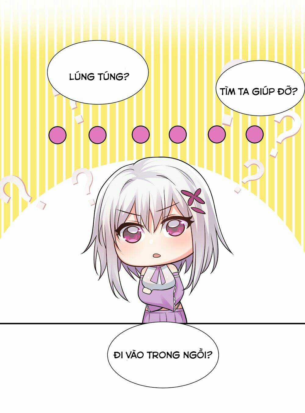 Toàn Bộ Tu Chân Giới Muội Tử Muốn Bắt Ta Chapter 90 trang 13