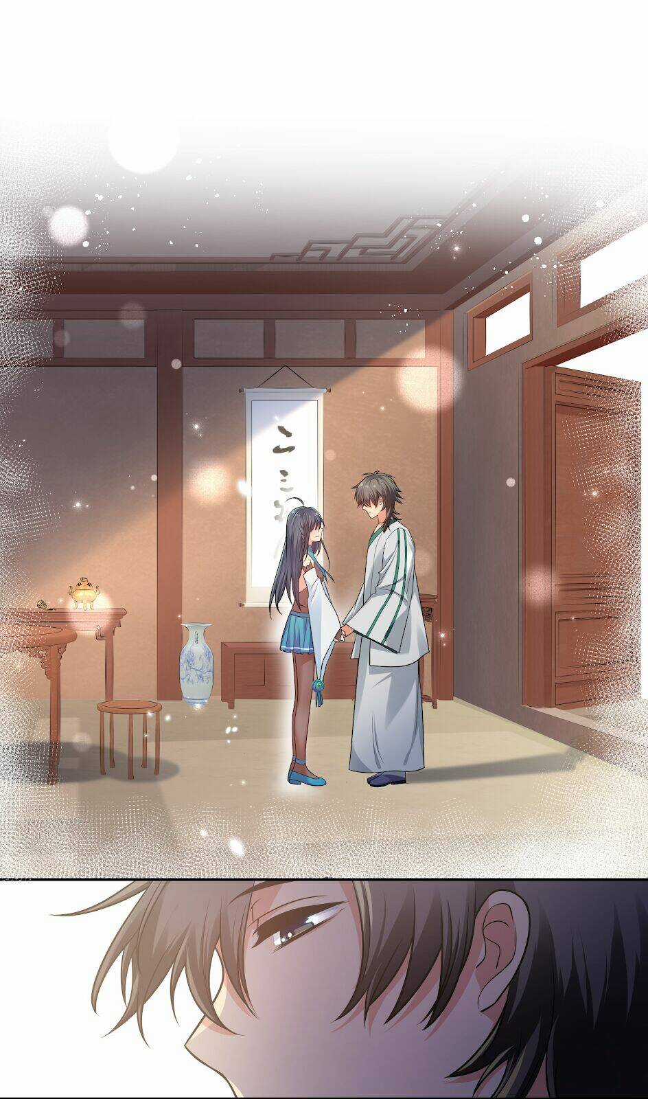 Toàn Bộ Tu Chân Giới Muội Tử Muốn Bắt Ta Chapter 90 trang 2