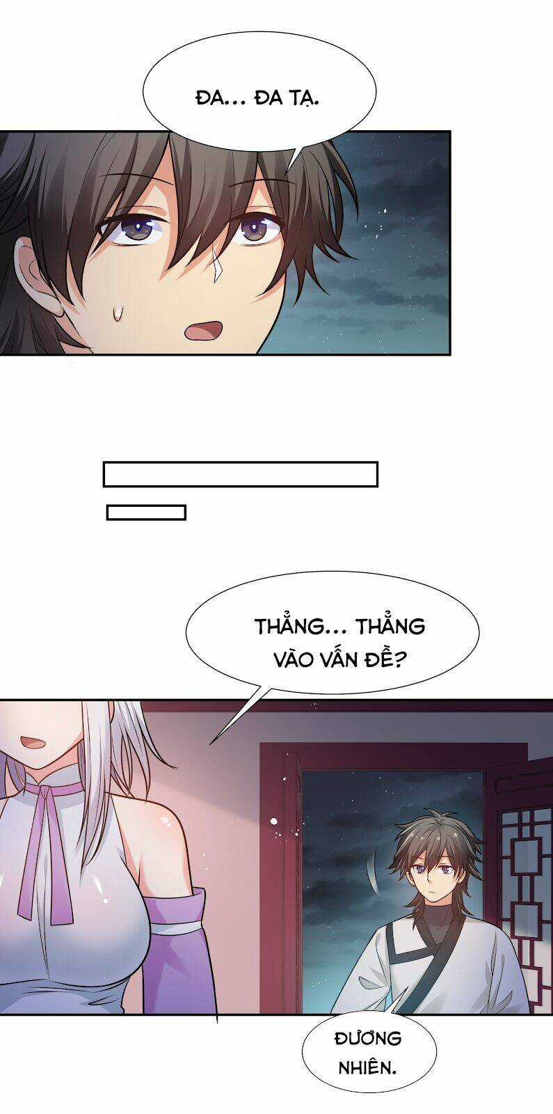 Toàn Bộ Tu Chân Giới Muội Tử Muốn Bắt Ta Chapter 90 trang 20