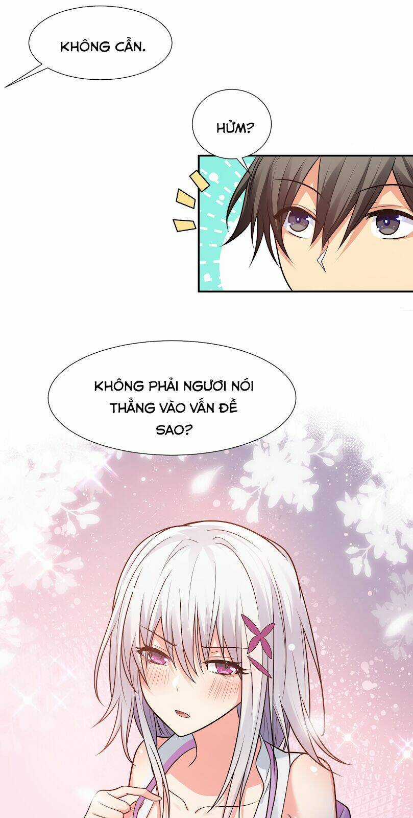 Toàn Bộ Tu Chân Giới Muội Tử Muốn Bắt Ta Chapter 90 trang 22