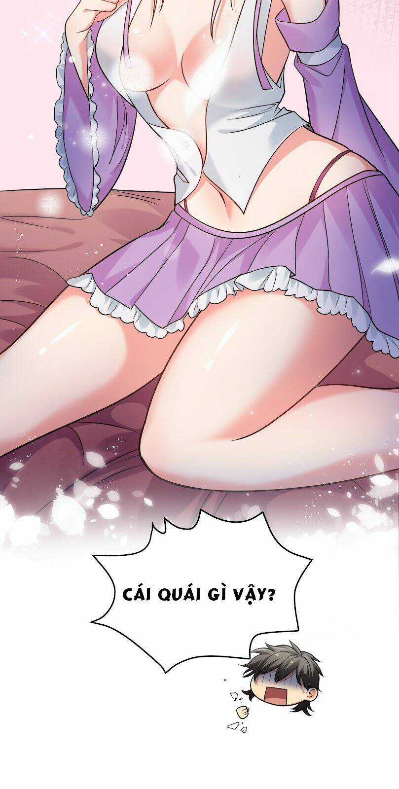 Toàn Bộ Tu Chân Giới Muội Tử Muốn Bắt Ta Chapter 90 trang 23