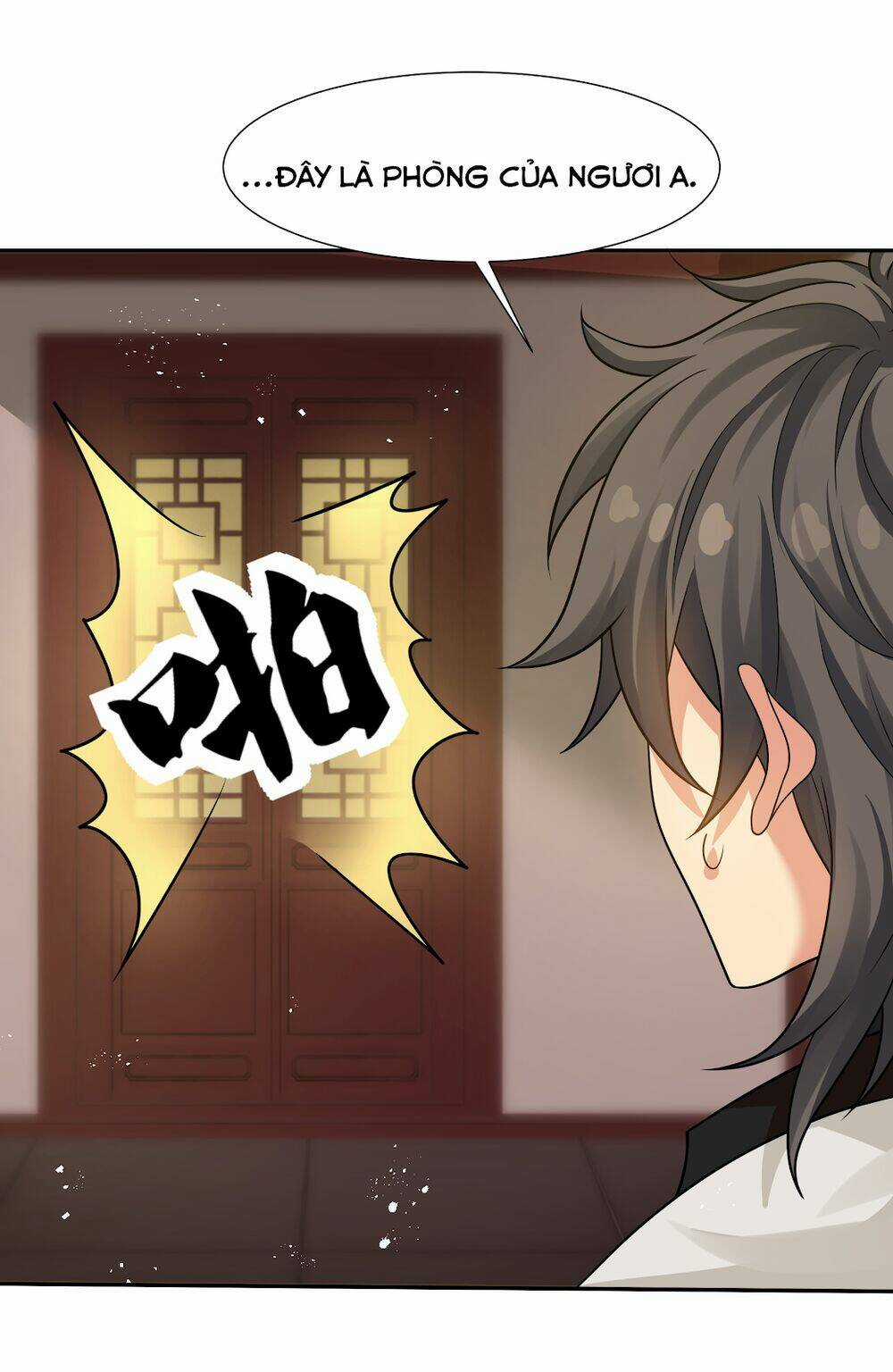 Toàn Bộ Tu Chân Giới Muội Tử Muốn Bắt Ta Chapter 90 trang 26