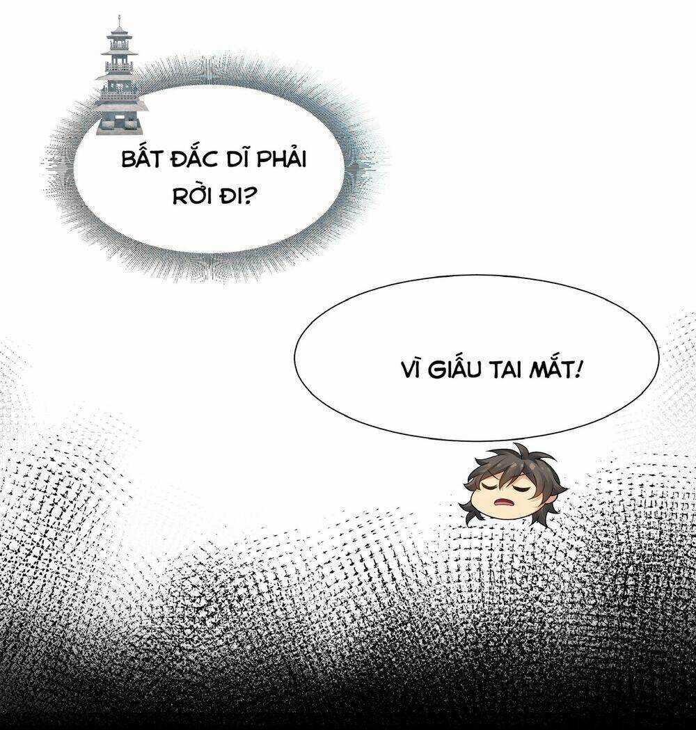 Toàn Bộ Tu Chân Giới Muội Tử Muốn Bắt Ta Chapter 90 trang 30