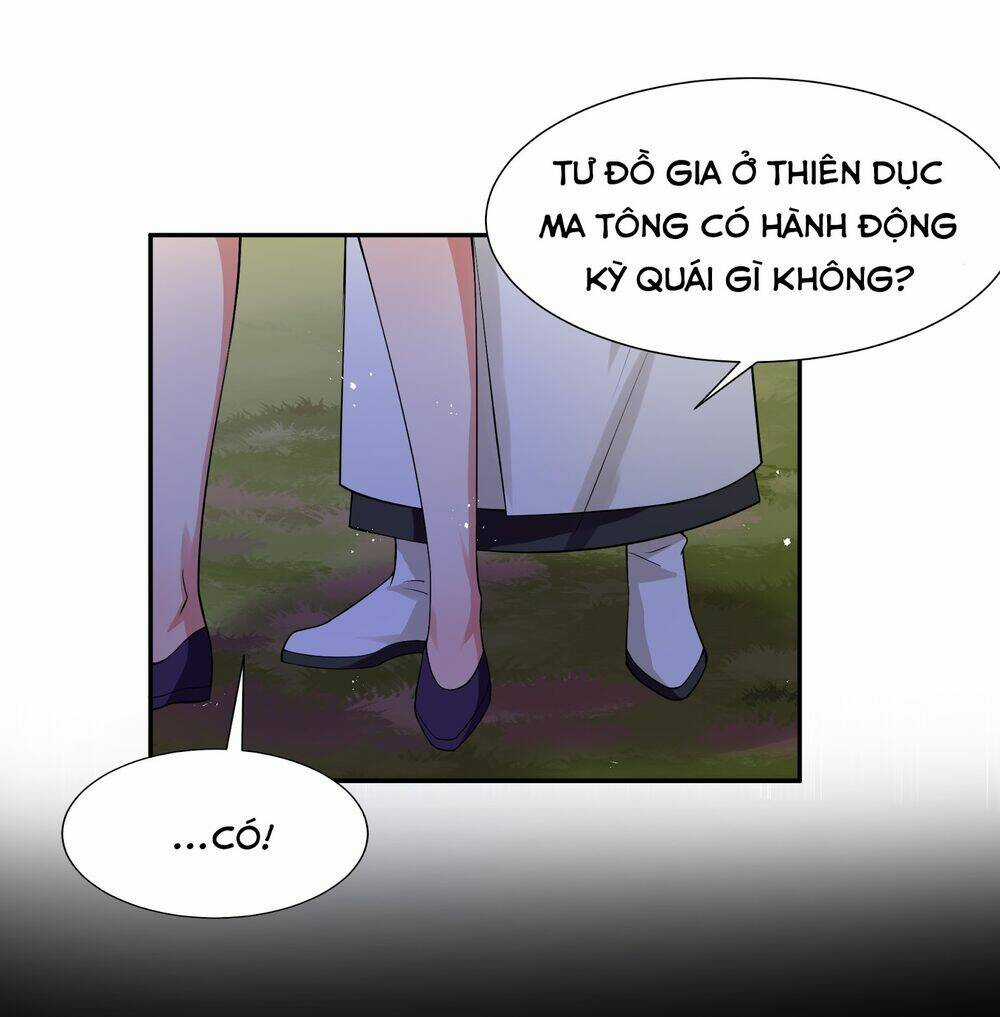 Toàn Bộ Tu Chân Giới Muội Tử Muốn Bắt Ta Chapter 90 trang 38