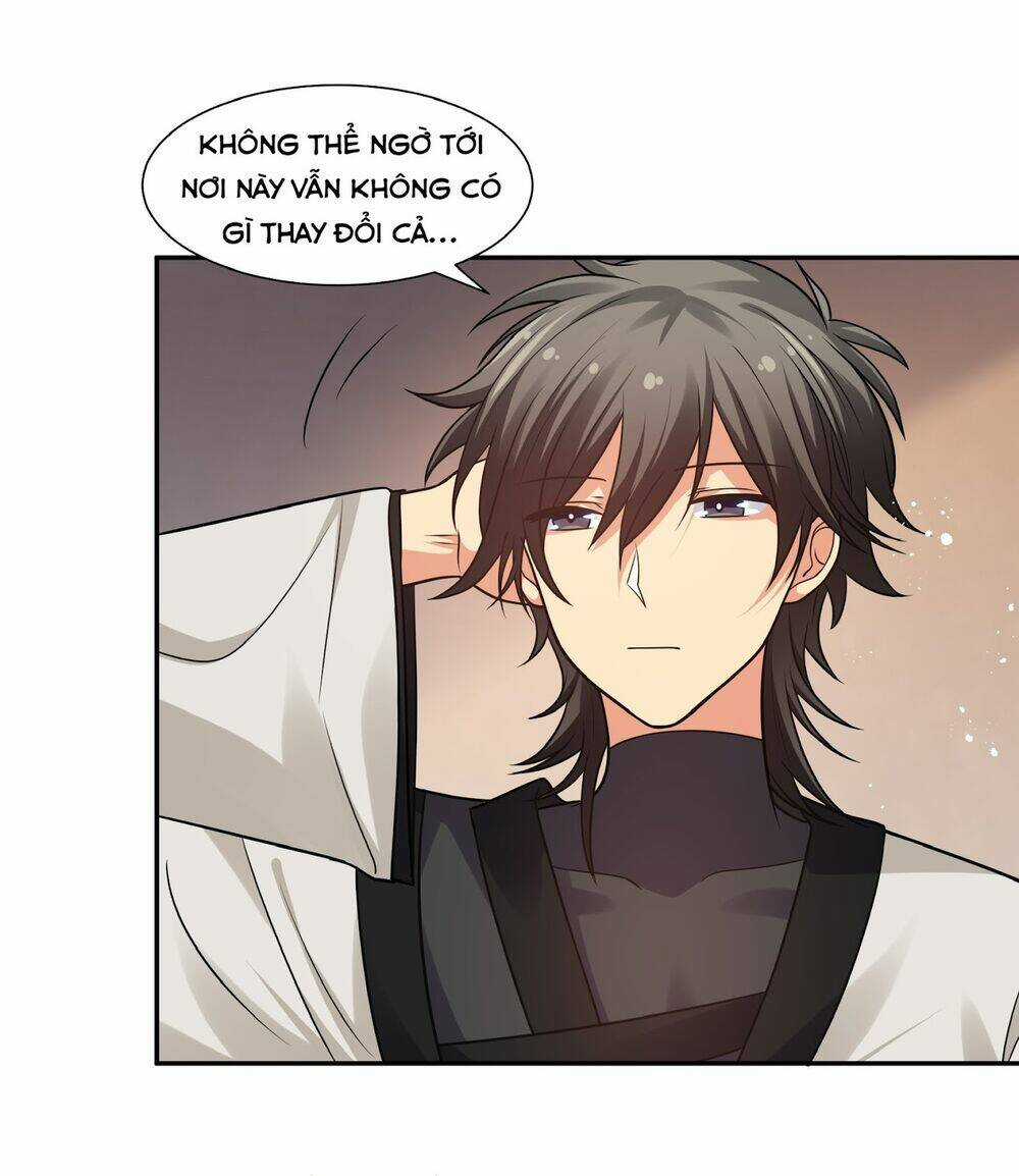 Toàn Bộ Tu Chân Giới Muội Tử Muốn Bắt Ta Chapter 90 trang 4