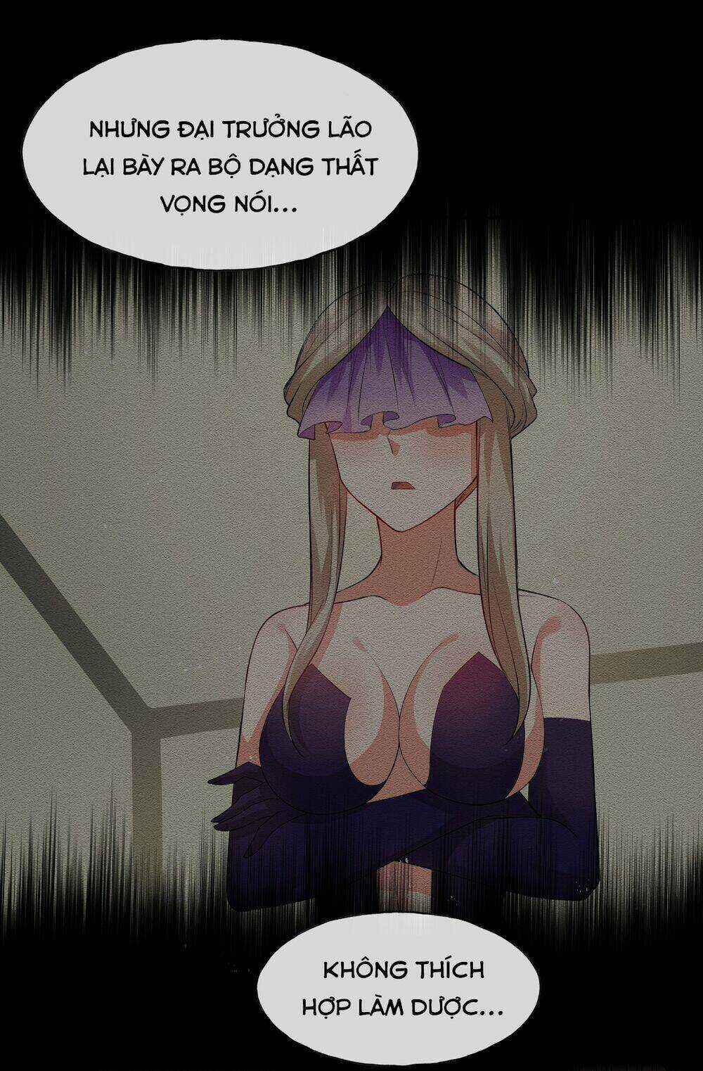 Toàn Bộ Tu Chân Giới Muội Tử Muốn Bắt Ta Chapter 90 trang 41